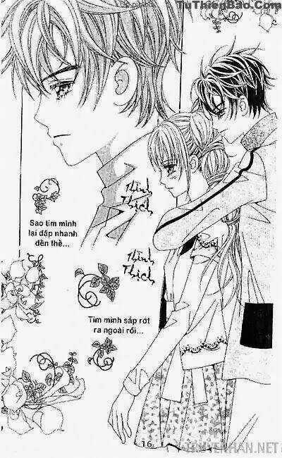 Lãng Tử - Chapter 4 - Trang 16
