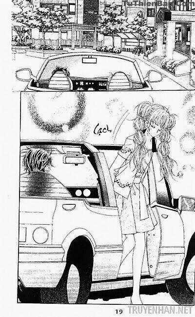 Lãng Tử - Chapter 4 - Trang 19