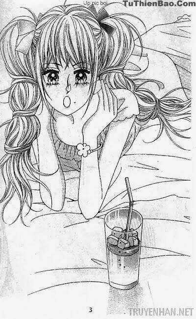 Lãng Tử - Chapter 4 - Trang 3