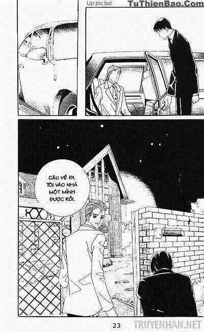 Lãng Tử - Chapter 4 - Trang 23