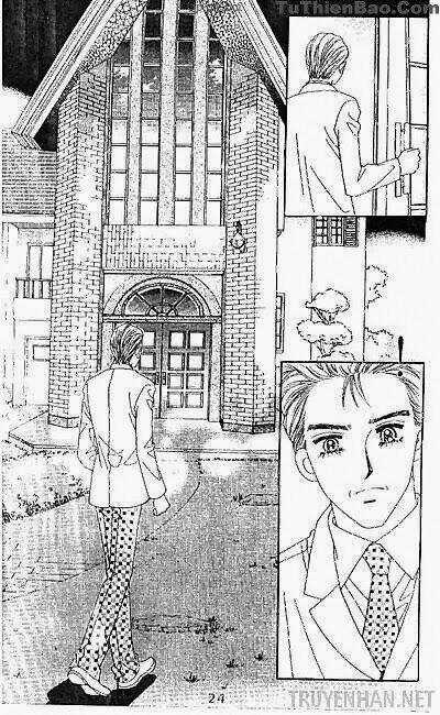 Lãng Tử - Chapter 4 - Trang 24