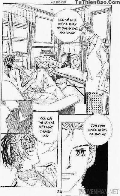 Lãng Tử - Chapter 4 - Trang 26