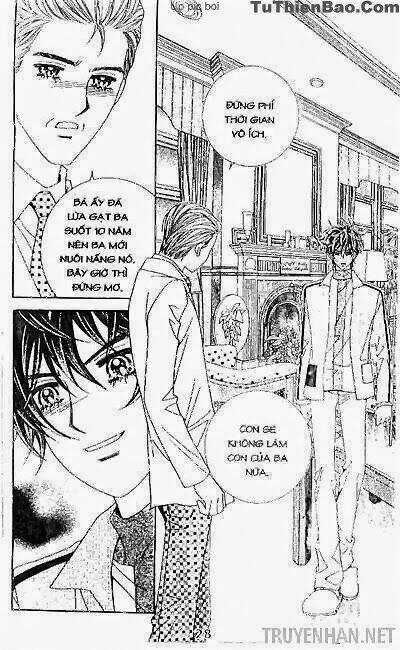 Lãng Tử - Chapter 4 - Trang 28