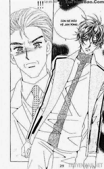 Lãng Tử - Chapter 4 - Trang 29