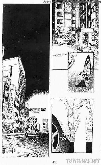 Lãng Tử - Chapter 4 - Trang 30