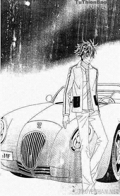 Lãng Tử - Chapter 4 - Trang 4