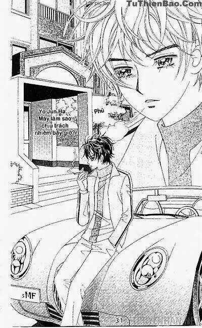Lãng Tử - Chapter 4 - Trang 31