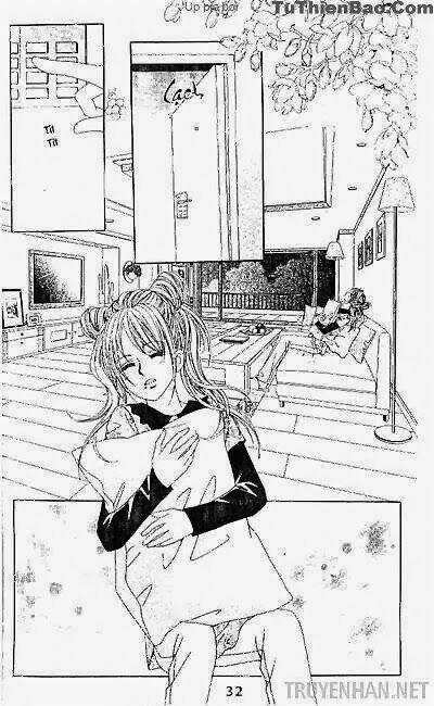 Lãng Tử - Chapter 4 - Trang 32