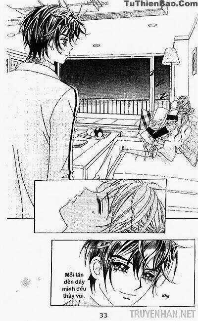 Lãng Tử - Chapter 4 - Trang 33