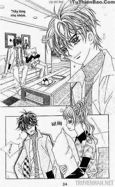 Lãng Tử - Chapter 4 - Trang 34