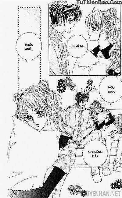 Lãng Tử - Chapter 4 - Trang 35