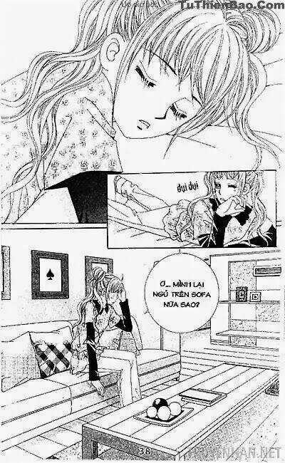 Lãng Tử - Chapter 4 - Trang 38