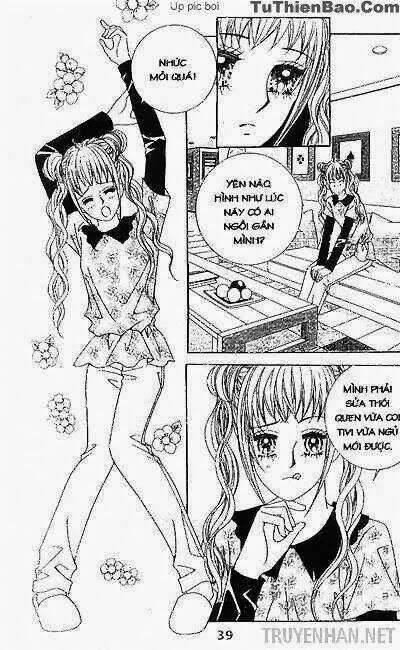 Lãng Tử - Chapter 4 - Trang 39