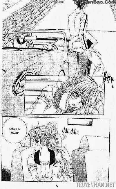 Lãng Tử - Chapter 4 - Trang 5