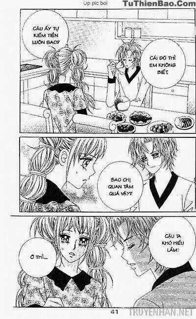 Lãng Tử - Chapter 4 - Trang 41