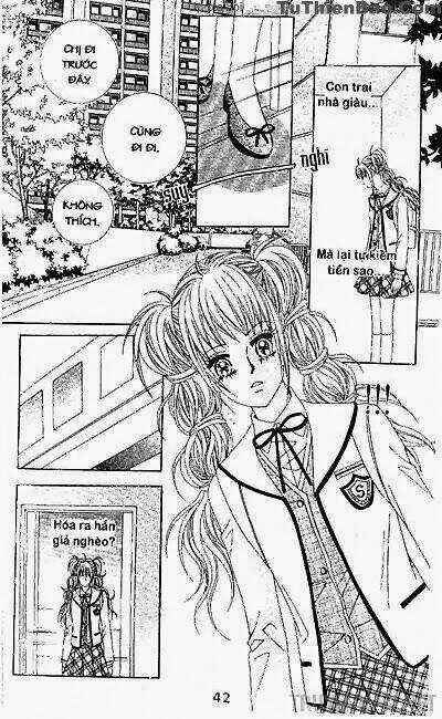 Lãng Tử - Chapter 4 - Trang 42