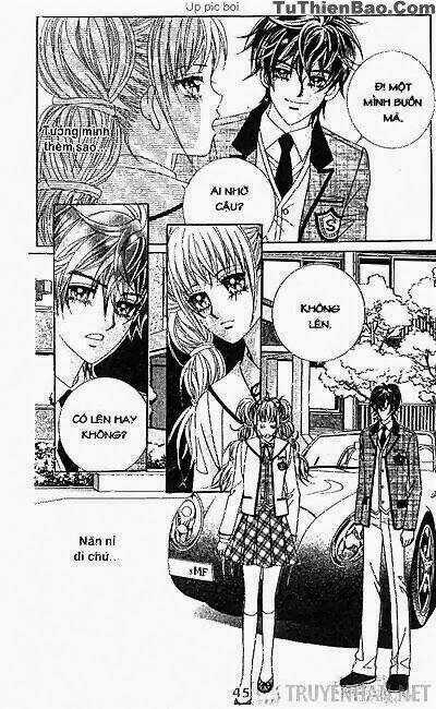 Lãng Tử - Chapter 4 - Trang 45