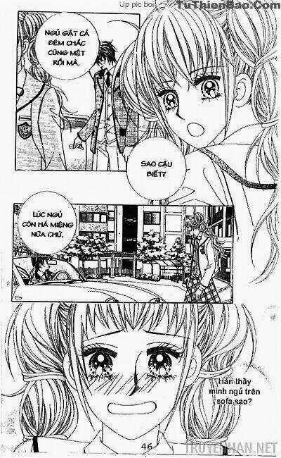 Lãng Tử - Chapter 4 - Trang 46