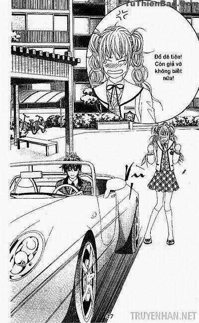 Lãng Tử - Chapter 4 - Trang 47