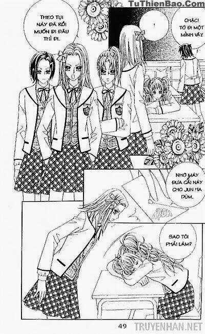 Lãng Tử - Chapter 4 - Trang 49