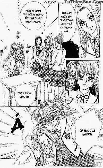 Lãng Tử - Chapter 4 - Trang 50