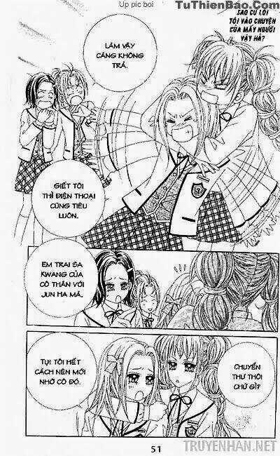 Lãng Tử - Chapter 4 - Trang 51