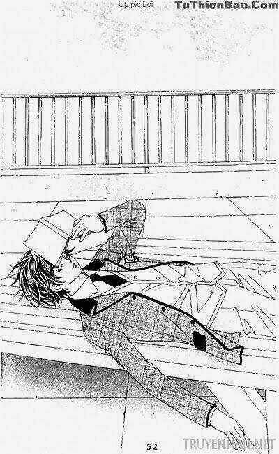 Lãng Tử - Chapter 4 - Trang 52