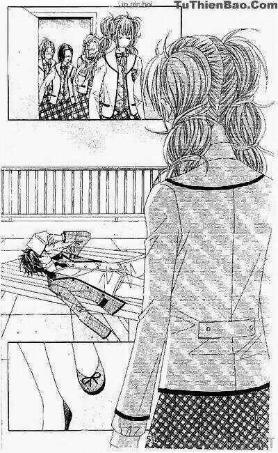 Lãng Tử - Chapter 4 - Trang 54