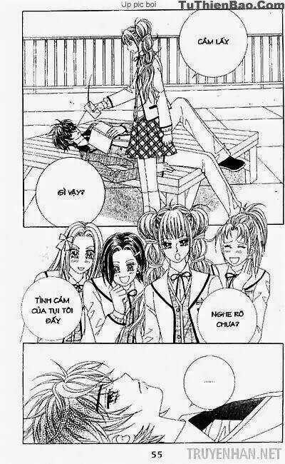 Lãng Tử - Chapter 4 - Trang 55