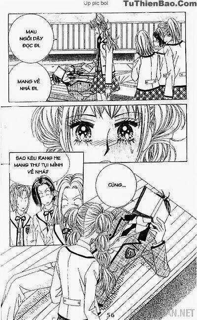 Lãng Tử - Chapter 4 - Trang 56