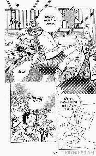 Lãng Tử - Chapter 4 - Trang 57