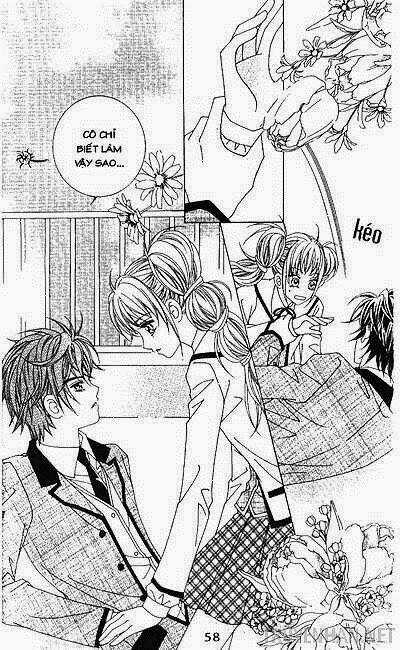 Lãng Tử - Chapter 4 - Trang 58