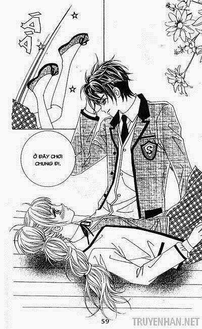 Lãng Tử - Chapter 4 - Trang 59