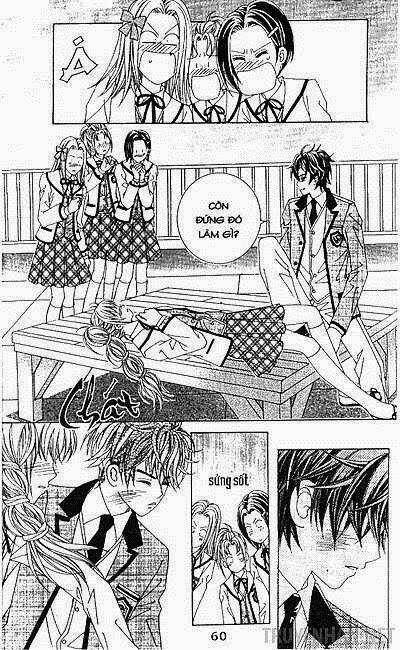 Lãng Tử - Chapter 4 - Trang 60