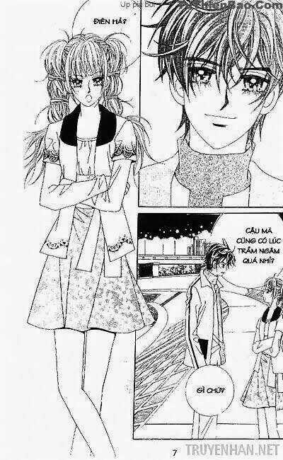 Lãng Tử - Chapter 4 - Trang 7