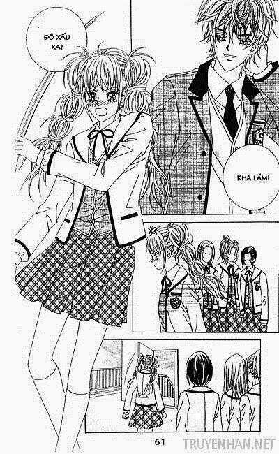Lãng Tử - Chapter 4 - Trang 61