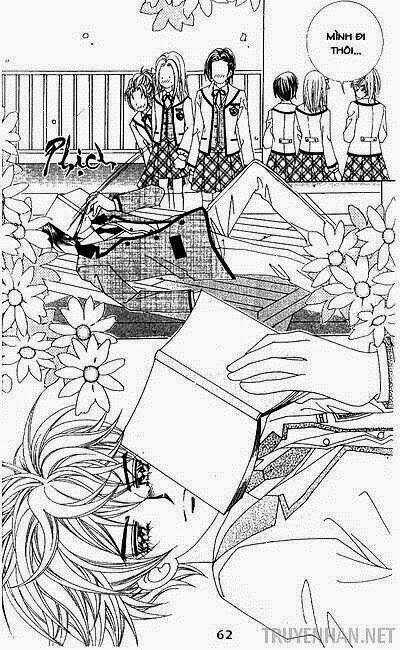 Lãng Tử - Chapter 4 - Trang 62