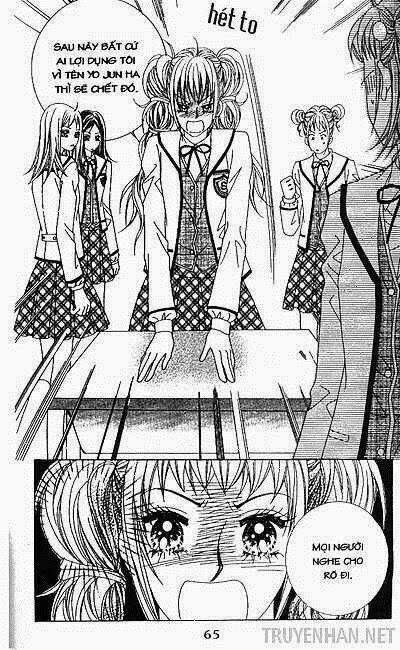 Lãng Tử - Chapter 4 - Trang 65