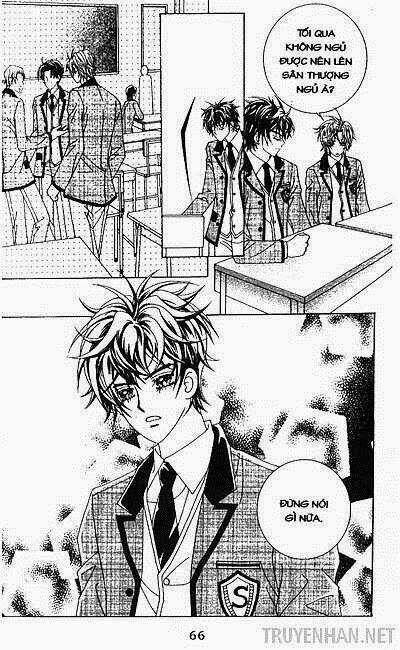 Lãng Tử - Chapter 4 - Trang 66