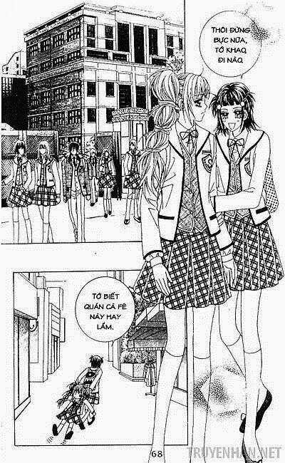 Lãng Tử - Chapter 4 - Trang 68