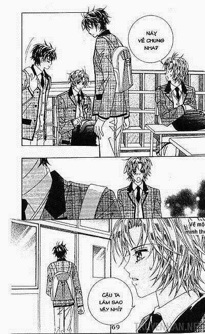 Lãng Tử - Chapter 4 - Trang 69