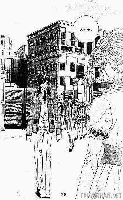 Lãng Tử - Chapter 4 - Trang 70