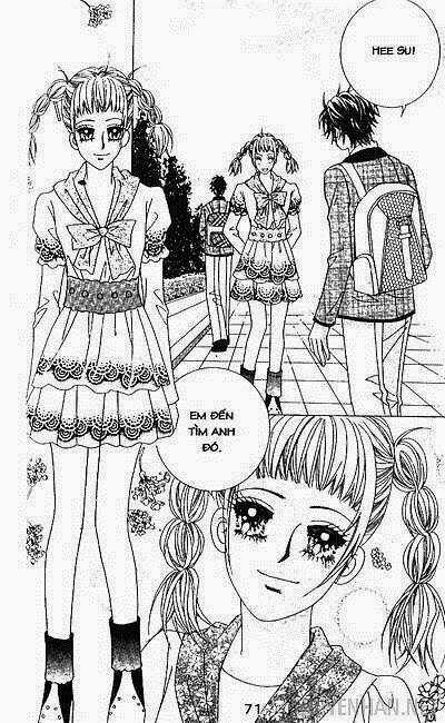 Lãng Tử - Chapter 4 - Trang 71