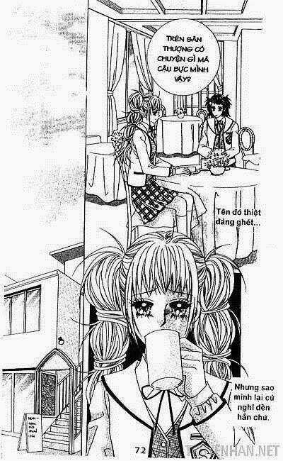 Lãng Tử - Chapter 4 - Trang 72
