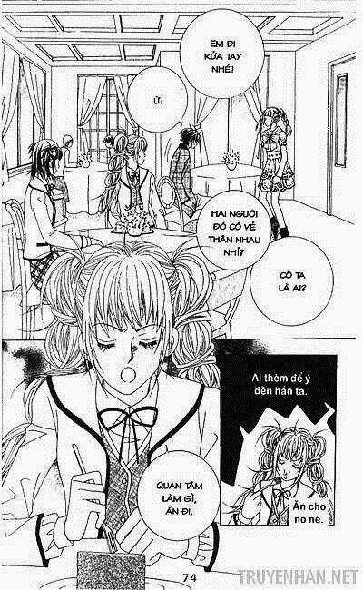 Lãng Tử - Chapter 4 - Trang 74