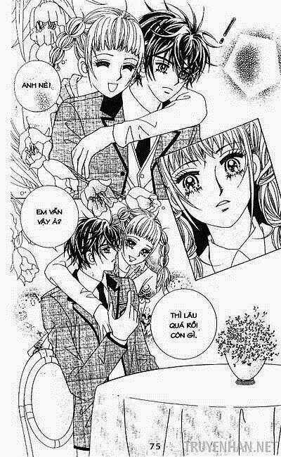 Lãng Tử - Chapter 4 - Trang 75