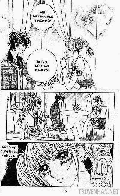Lãng Tử - Chapter 4 - Trang 76