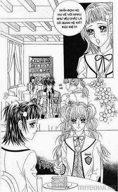 Lãng Tử - Chapter 4 - Trang 78