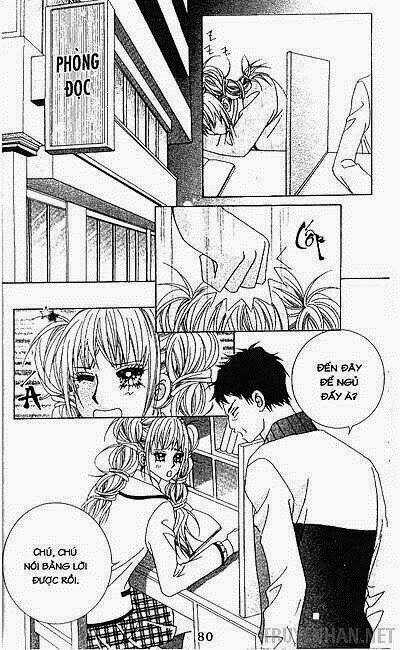 Lãng Tử - Chapter 4 - Trang 80