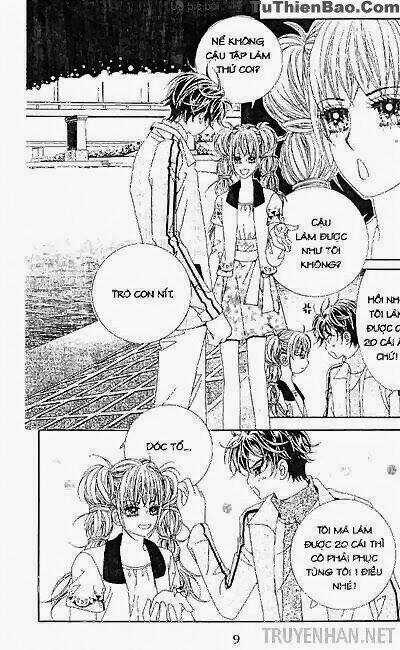 Lãng Tử - Chapter 4 - Trang 9